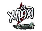 Xyp9x (Glitter) | Antwerp 2022 image